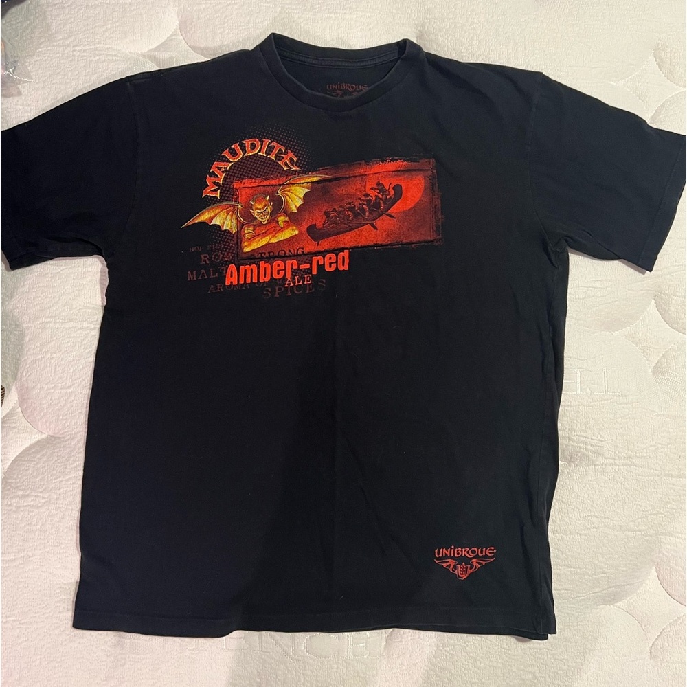 Vintage tee